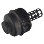 Febi Bilstein Oil Filter Housing Cap 180892