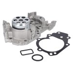 Blueprint Water Pump ADC49164