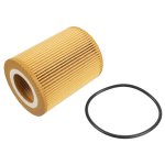 Blueprint Oil Filter ADF122103