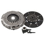 Blueprint Clutch Kit ADF1230130