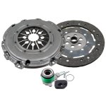 Blueprint Clutch Kit ADF123060