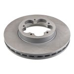 Blueprint Brake Disc ADF124342