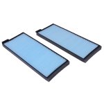 Blueprint Cabin Filter Set ADG02577