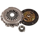 Blueprint Clutch Kit ADG030220