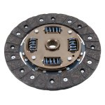 Blueprint Clutch Disc ADG031101