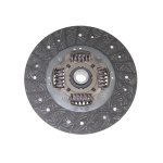 Blueprint Clutch Disc ADG031105