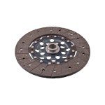 Blueprint Clutch Disc ADG031106