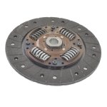 Blueprint Clutch Disc ADG031108