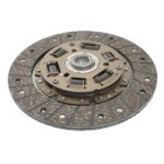 Blueprint Clutch Disc ADG031115