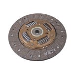 Blueprint Clutch Disc ADG03124