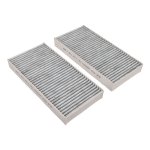 Blueprint Cabin Filter Set ADH22504