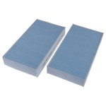 Blueprint Cabin Filter Set ADH22511