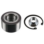 Blueprint Wheel Bearing Kit ADH28231