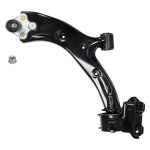 Febi Bilstein Control Arm 42137