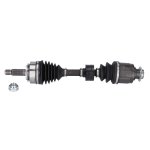 Febi Bilstein Drive Shaft 183821