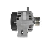 Blueprint Alternator ADK81137