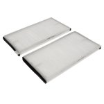 Blueprint Cabin Filter Set ADK82505