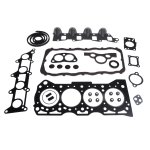 Blueprint Cylinder Head Gasket Set ADK86220