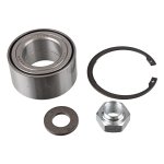 Blueprint Wheel Bearing Kit ADK88221