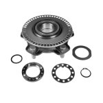 Blueprint Wheel Bearing Kit ADK88231