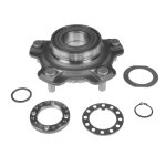 Blueprint Wheel Bearing Kit ADK88232