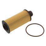 Blueprint Oil Filter ADL142110