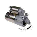 Blueprint Starter Motor ADM512502C