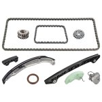 Blueprint Timing Chain Kit ADM57335