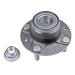 Blueprint Wheel Bearing Kit ADM58217