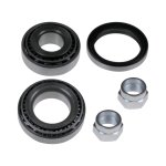 Blueprint Wheel Bearing Kit ADM58312