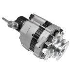 Blueprint Alternator ADN111511