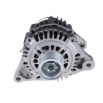 Blueprint Alternator ADN111514