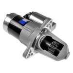 Blueprint Starter Motor ADN112510