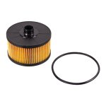 Febi Bilstein Oil Filter 100487