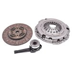 Blueprint Clutch Kit ADN130206