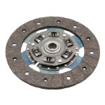 Blueprint Clutch Disc ADN13141