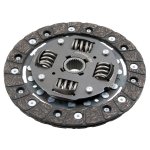 Blueprint Clutch Disc ADN13172