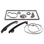 Blueprint Timing Chain Kit ADT373503