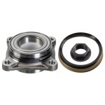 Blueprint Wheel Bearing Kit ADT382110