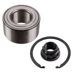 Blueprint Wheel Bearing Kit ADT38244