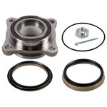 Blueprint Wheel Bearing Kit ADT38249