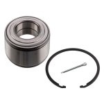 Blueprint Wheel Bearing Kit ADT38340