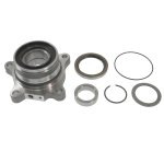 Blueprint Wheel Bearing Kit ADT38383