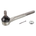 Blueprint Tie Rod End ADT38724