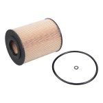 Blueprint Oil Filter ADU172111