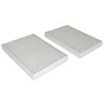 Blueprint Cabin Filter Set ADU172515