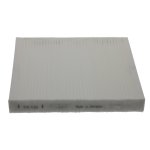 Blueprint Cabin Filter ADU172536