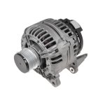 Blueprint Alternator ADV181107C