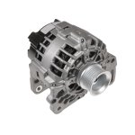 Blueprint Alternator ADV181111