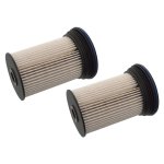 Blueprint Fuel Filter Set ADV182358